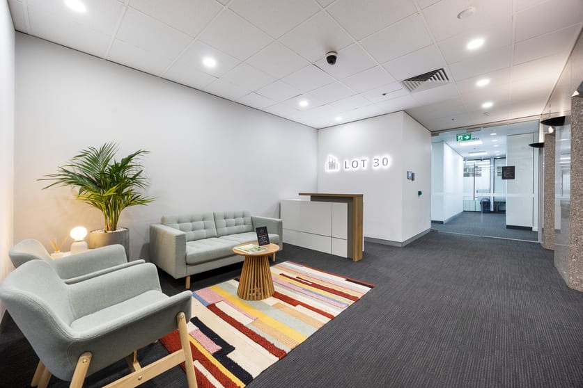 Click to view all images Level 8/30 Currie Street Adelaide SA 5000 - Image 2