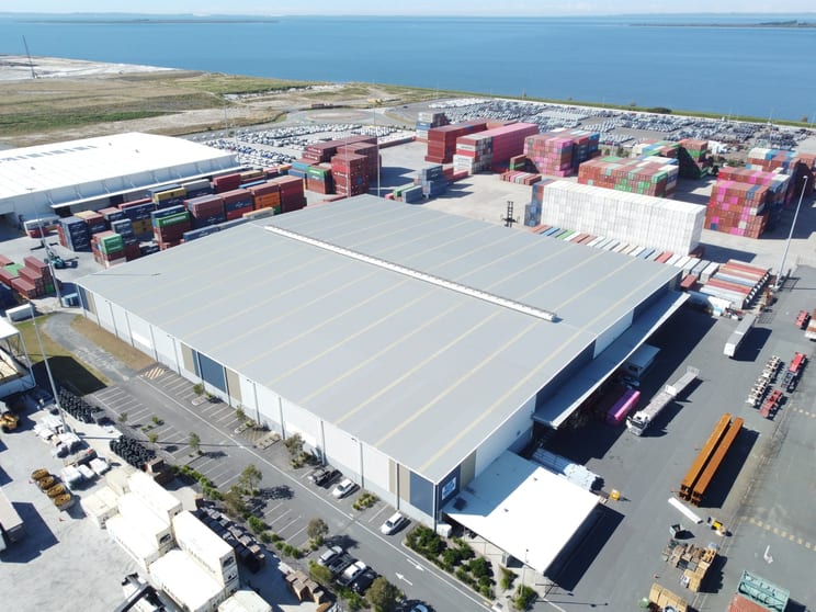 Click to view all images 5B/2-6 Bishop Drive Port Of Brisbane QLD 4178 - Image 2