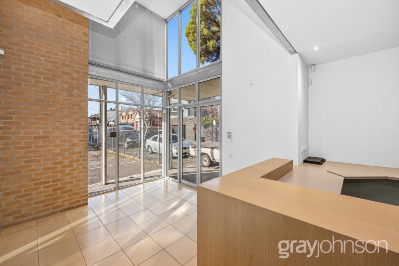 Click to view all images 366 Nicholson Street Fitzroy VIC 3065 - Image 2