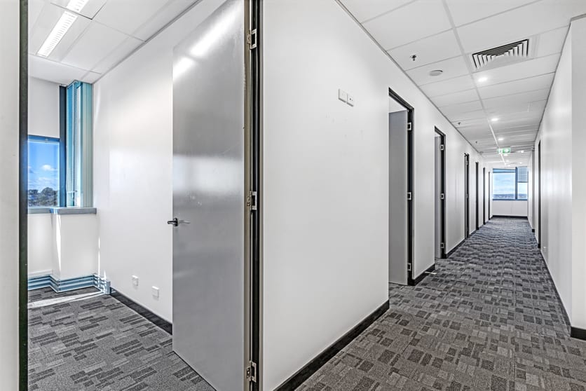 Click to view all images Bankstown Civic Tower 66-72 Rickard Road Bankstown NSW 2200 - Image 5