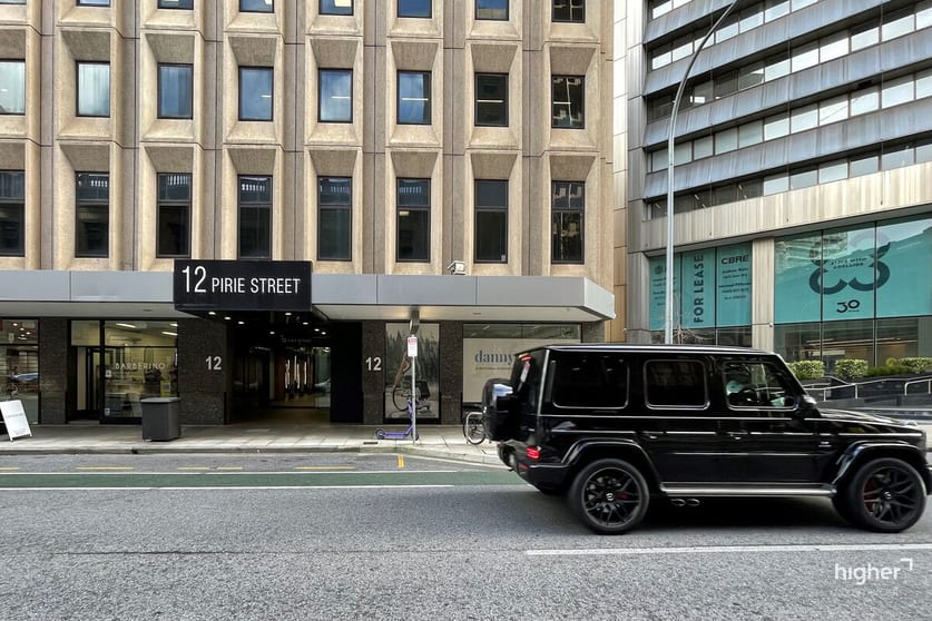 Click to view all images G5/12 Pirie Street Adelaide SA 5000 - Image 1