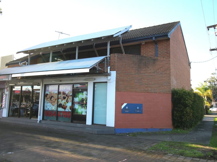 1/53-55 Leabons Lane Seven Hills NSW 2147 - Image 1
