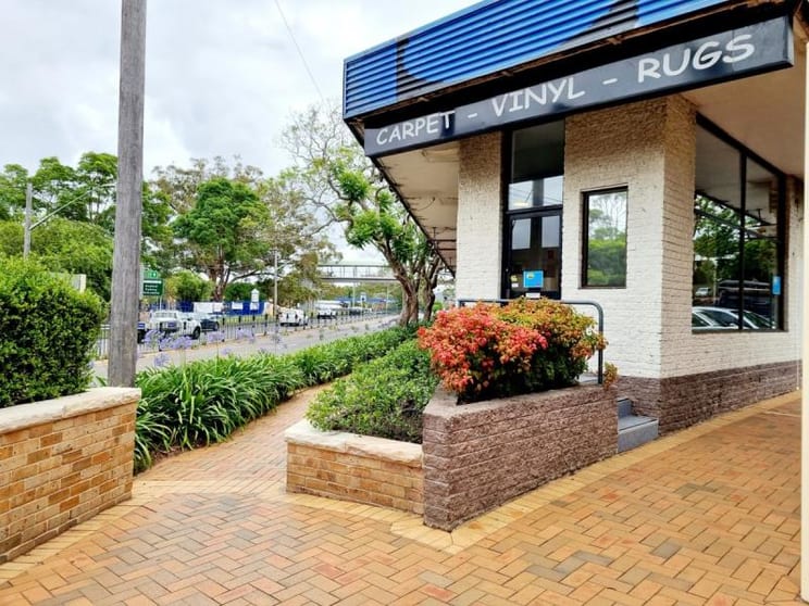 Click to view all images Shop 1 #2/78 York Street East Gosford NSW 2250 - Image 1