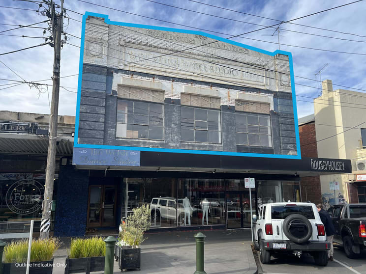 Click to view all images 12A Armstrong Street North Ballarat Central VIC 3350 - Image 1