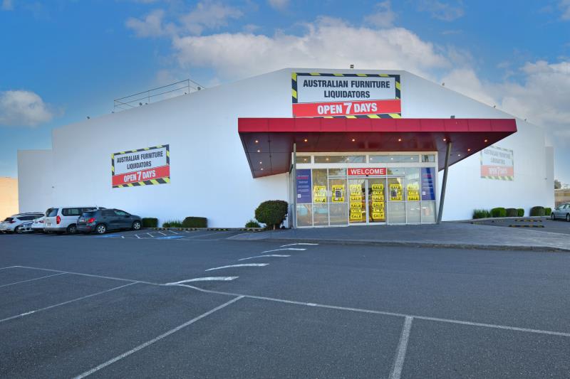 Click to view all images 2191-2209 Princes Highway Clayton VIC 3168 - Image 1