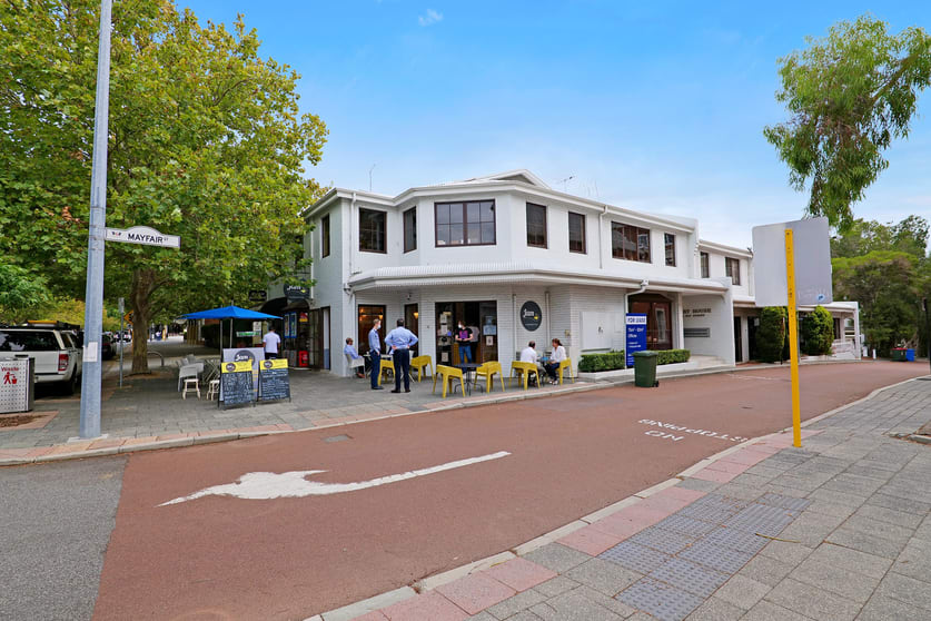 Click to view all images 9/1200 Hay Street West Perth WA 6005 - Image 1
