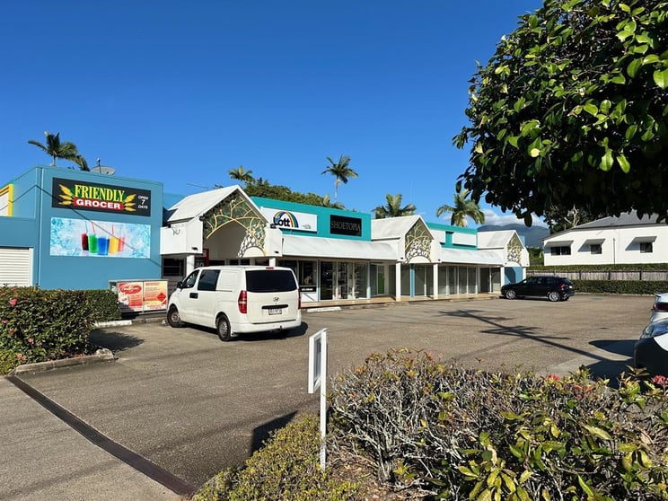 Click to view all images 85-87 Woodward Street Edge Hill QLD 4870 - Image 2