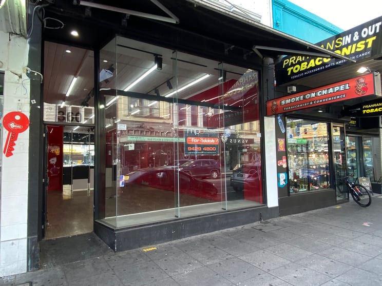 360 Chapel Street South Yarra VIC 3141 - Image 1