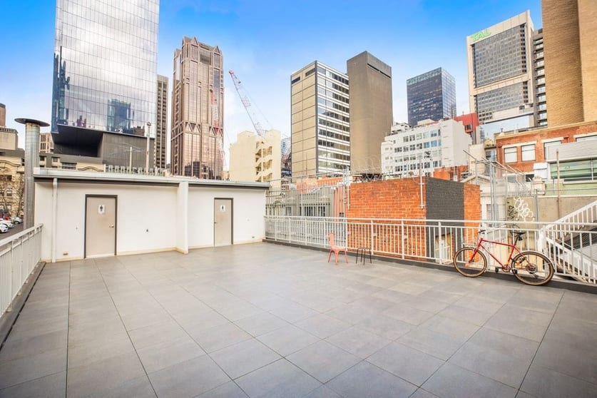 Click to view all images Level 1/377-379 Little Bourke Street Melbourne VIC 3000 - Image 3