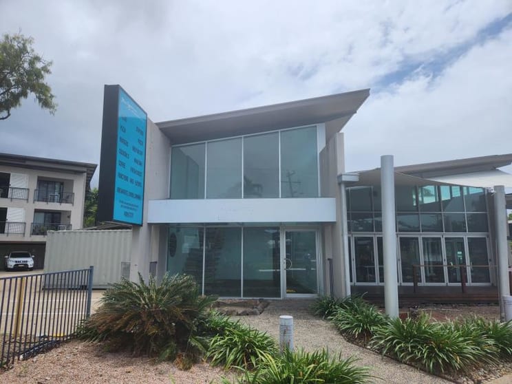Click to view all images Tenancy B/28-30 Trinity Beach Road Trinity Beach QLD 4879 - Image 1