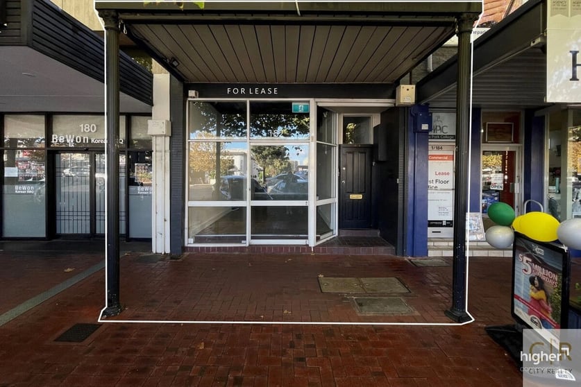 Click to view all images 182 Hutt Street Adelaide SA 5000 - Image 1