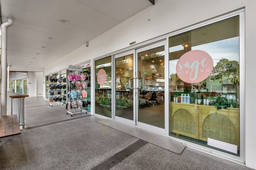 Click to view all images Shop 4/201 Gympie Terrace Noosaville QLD 4566 - Image 2