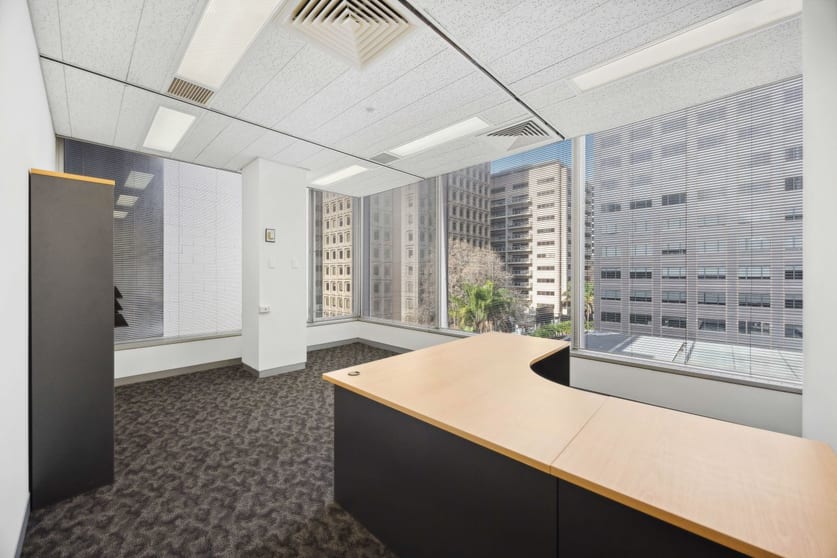 Click to view all images Level 4 28 Grenfell Street Adelaide SA 5000 - Image 3