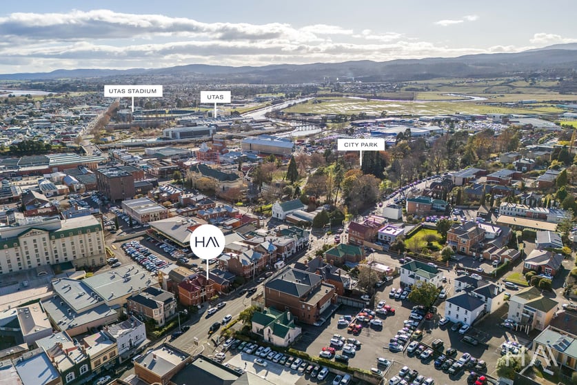 Level 3, 1/30 Brisbane Street Launceston TAS 7250 - Image 2