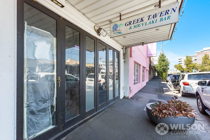 Click to view all images 682 Mt Alexander Road Moonee Ponds VIC 3039 - Image 1