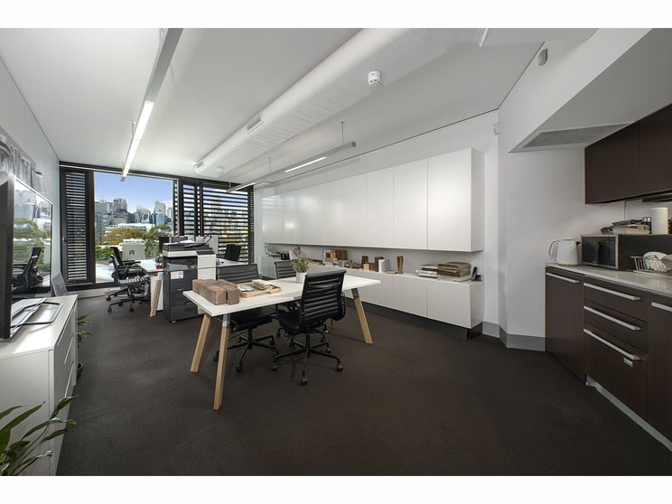 Click to view all images 6.13/55 Miller Street Pyrmont NSW 2009 - Image 1