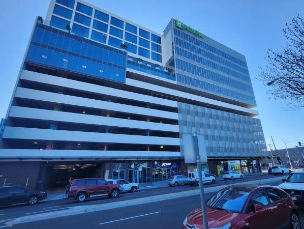 Click to view all images Level 6 6021/Level 6, 6021, 26 Synnot Street Werribee VIC 3030 - Image 1