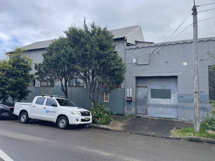 Click to view all images 11 Collins Street Alexandria NSW 2015 - Image 1