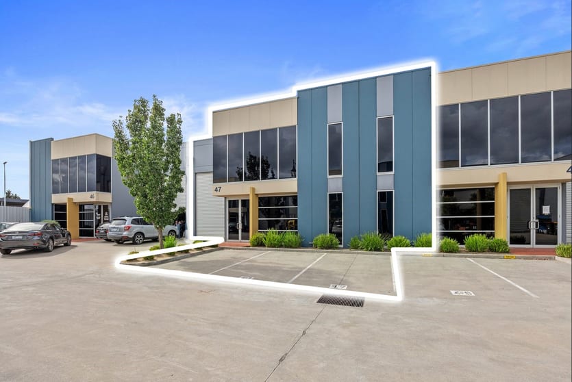 Click to view all images Unit 47 / 140-148 Chesterville Road Cheltenham VIC 3192 - Image 1