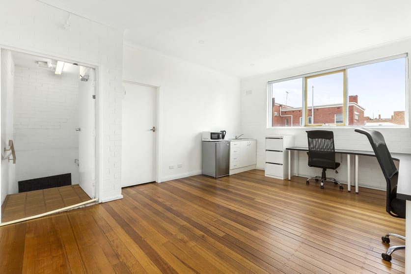 Click to view all images Level 1/1386 Toorak Road Camberwell VIC 3124 - Image 1