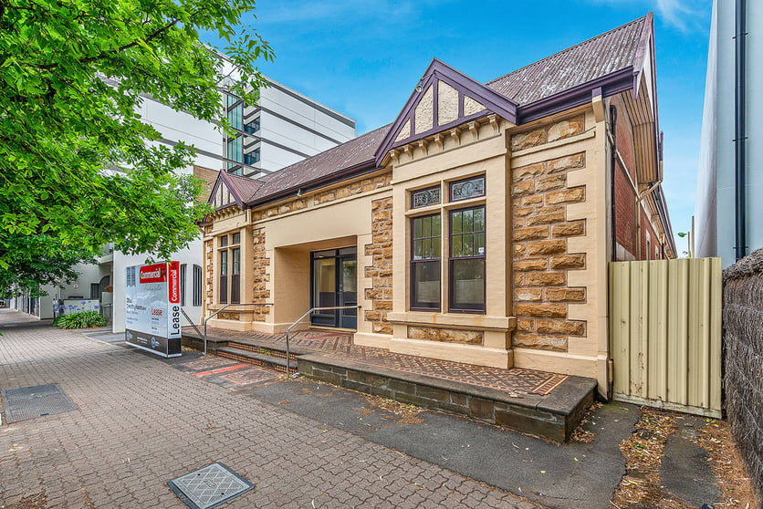 Click to view all images 68-70 South Terrace Adelaide SA 5000 - Image 2