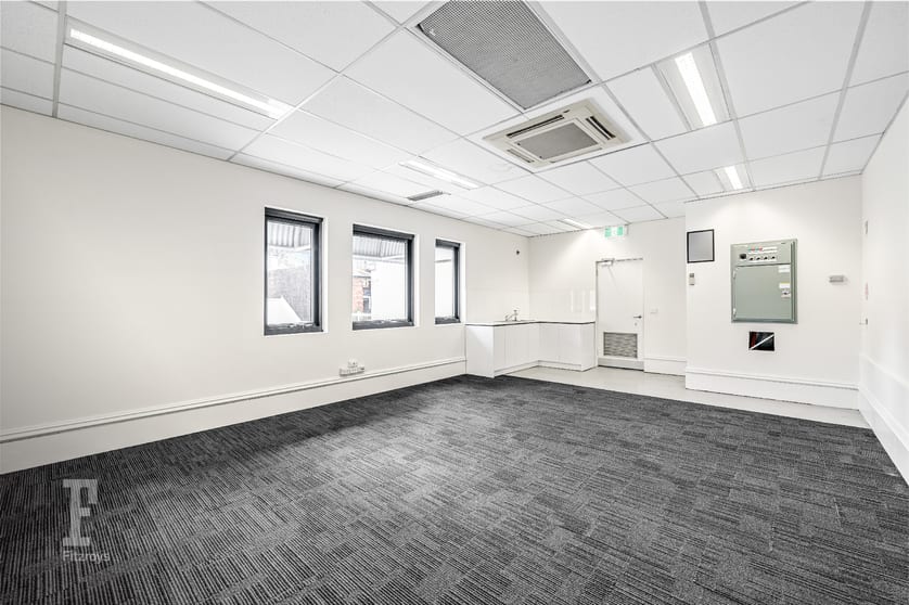 First Floor/259-261 Lygon Street Carlton VIC 3053 - Image 2