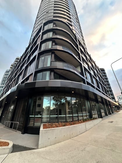 Click to view all images 502/1 Launceston Street Phillip ACT 2606 - Image 3