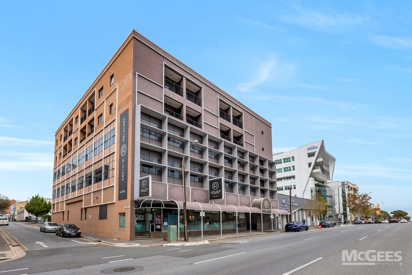 Click to view all images 31-34 North Terrace Adelaide SA 5000 - Image 2