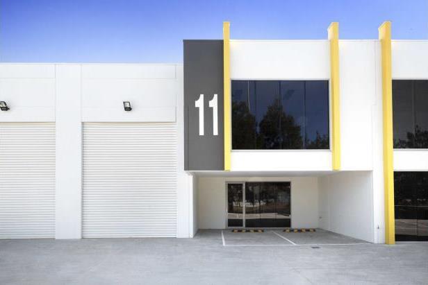 Click to view all images Unit 11/18-20 Edward St Oakleigh VIC 3166 - Image 1