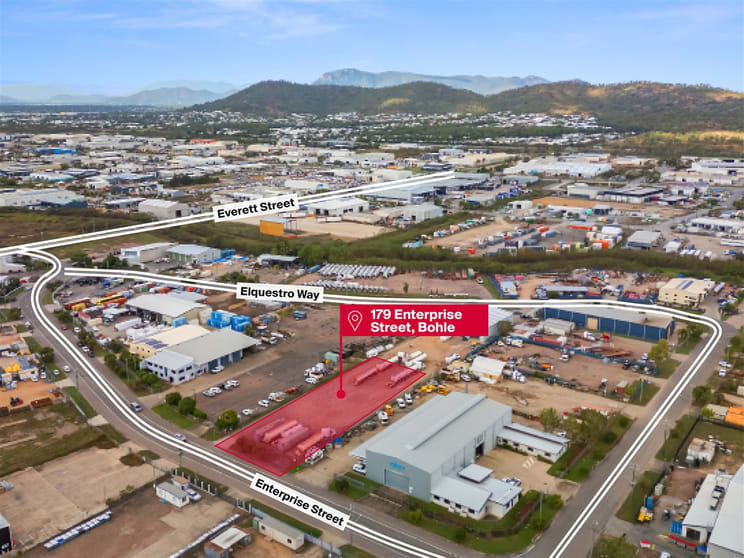 Click to view all images 179 Enterprise Street Bohle QLD 4818 - Image 3