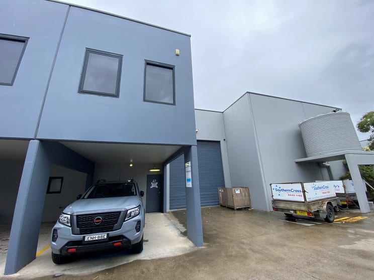 Click to view all images 47a/7-9 Production Road Taren Point NSW 2229 - Image 2