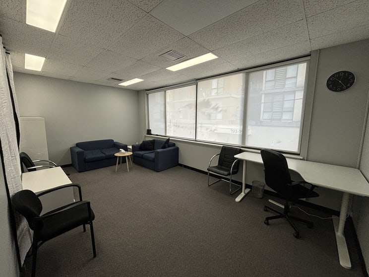 Click to view all images Level 1/5-7 Market Street Nunawading VIC 3131 - Image 1