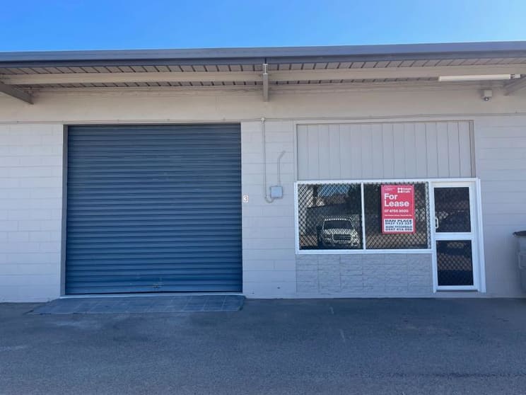 Click to view all images Unit 3/197 Ingham Road West End QLD 4810 - Image 1