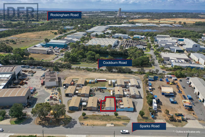 Click to view all images 2/6 Sparks Road Henderson WA 6166 - Image 1