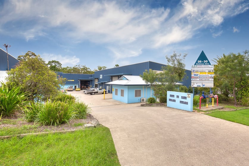 Click to view all images Unit 2, 26 Stenhouse Drive Cameron Park NSW 2285 - Image 2