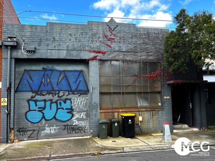 Click to view all images 16-18 Gale Street Brunswick East VIC 3057 - Image 1