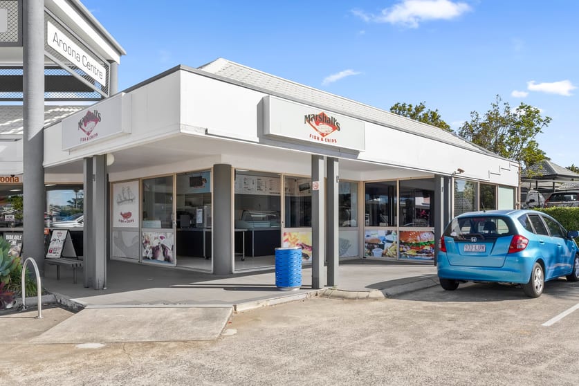 Click to view all images 6 & 7/130 Beerburrum Street Aroona QLD 4551 - Image 1