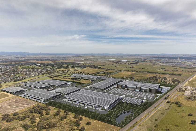 Warehouse 5A & 5B 70 Amaroo Road Craigieburn VIC 3064 - Image 3