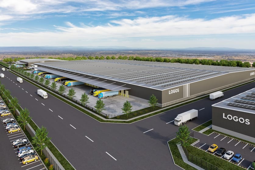 Warehouse 5A & 5B 70 Amaroo Road Craigieburn VIC 3064 - Image 5