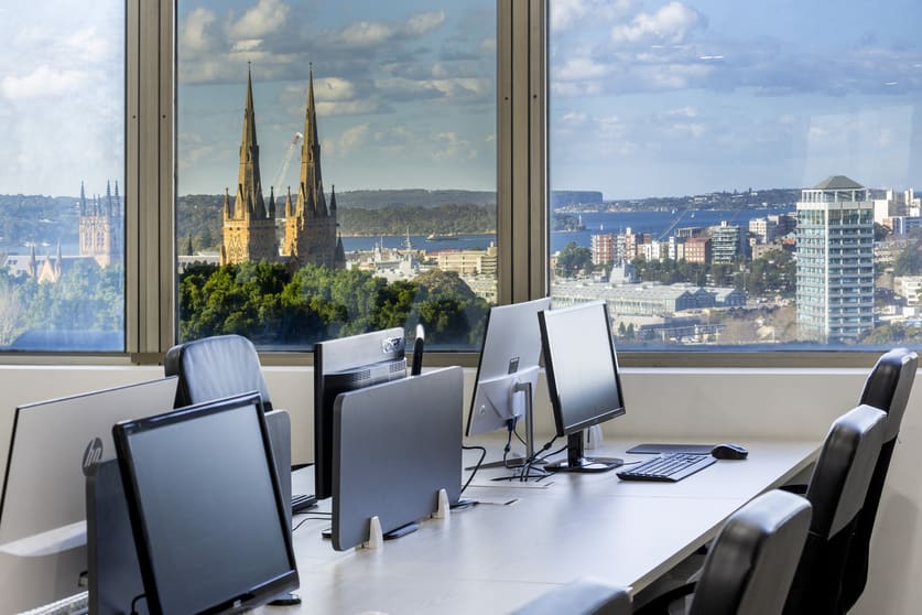 Click to view all images 17/227 Elizabeth Street Sydney NSW 2000 - Image 2