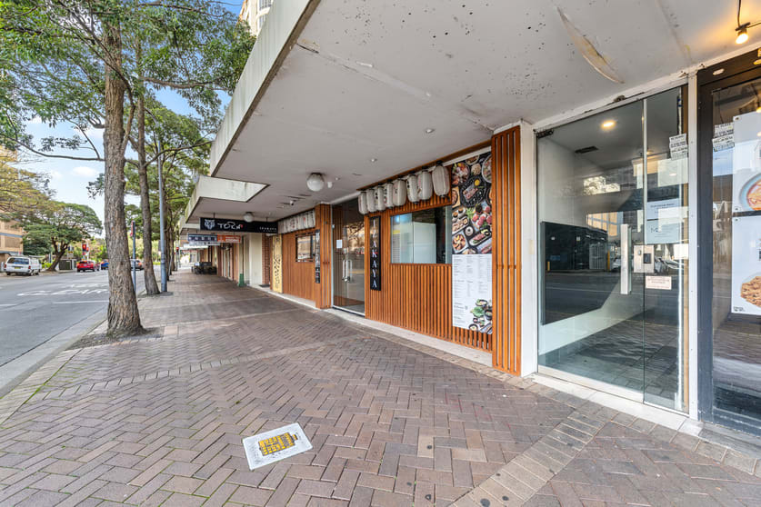 Office 10/7-9 Churchill Avenue Strathfield NSW 2135 - Image 2