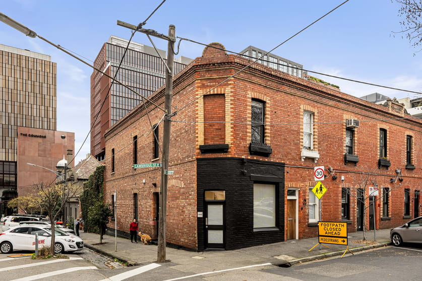 Click to view all images 47 Derby Street Collingwood VIC 3066 - Image 1