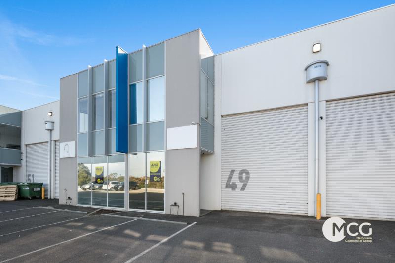 Click to view all images Unit 49/22-30 Wallace Ave Point Cook VIC 3030 - Image 1