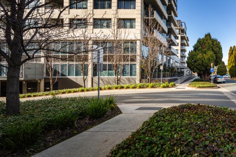 Click to view all images Ground G Unit 84B (5A)/3-5 Sydney Avenue Barton ACT 2600 - Image 3