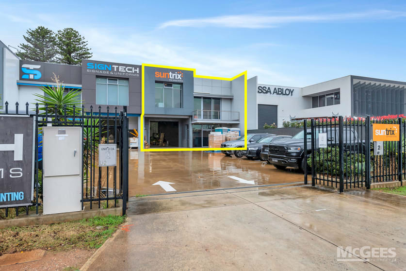 Click to view all images 1/2A Myer Court Beverley SA 5009 - Image 1