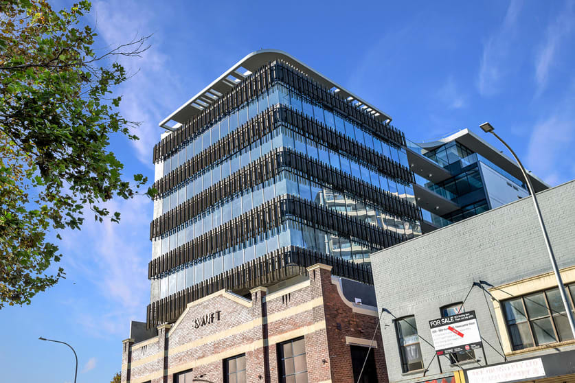 Click to view all images 503/653 Hunter Street Newcastle NSW 2300 - Image 1