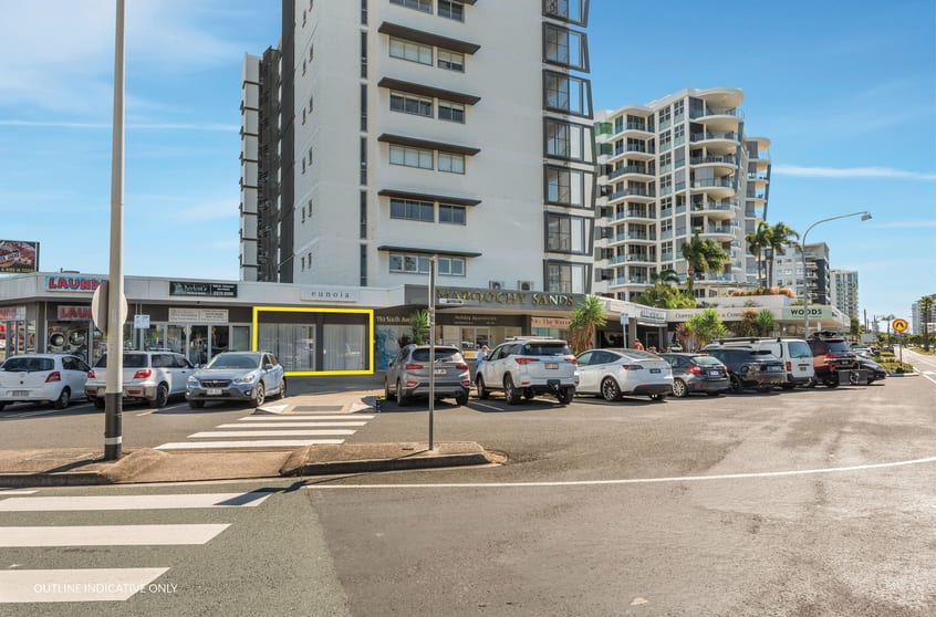 Click to view all images 3/110 Sixth Avenue Maroochydore QLD 4558 - Image 2