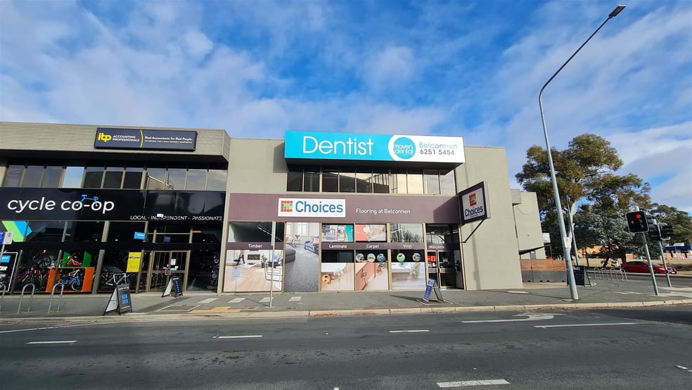 38 Cohen Street Belconnen ACT 2617 - Image 1