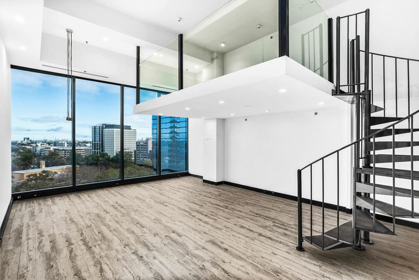 Click to view all images Suite 809/1 Queens Rd Melbourne VIC 3004 - Image 2