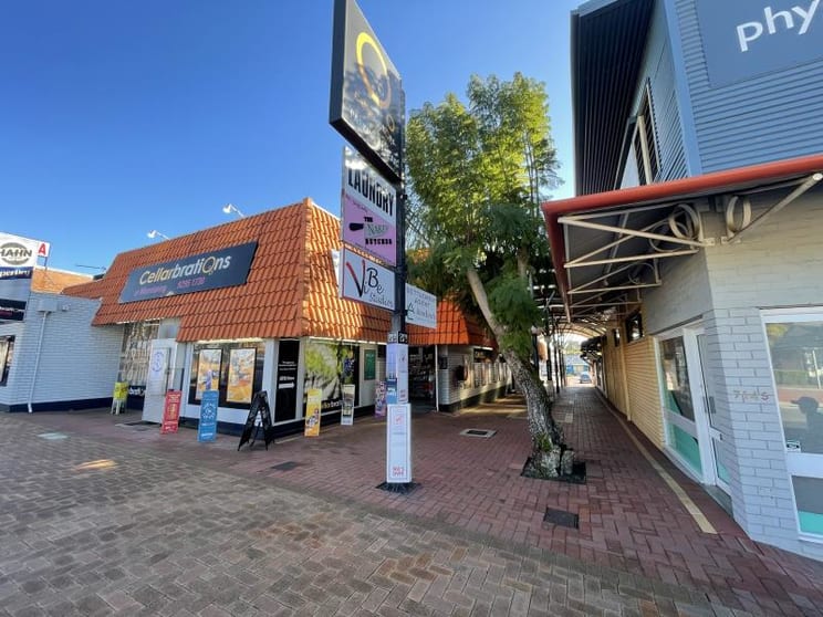 Click to view all images Shop 5A/7145 Great Eastern Highway Mundaring WA 6073 - Image 1